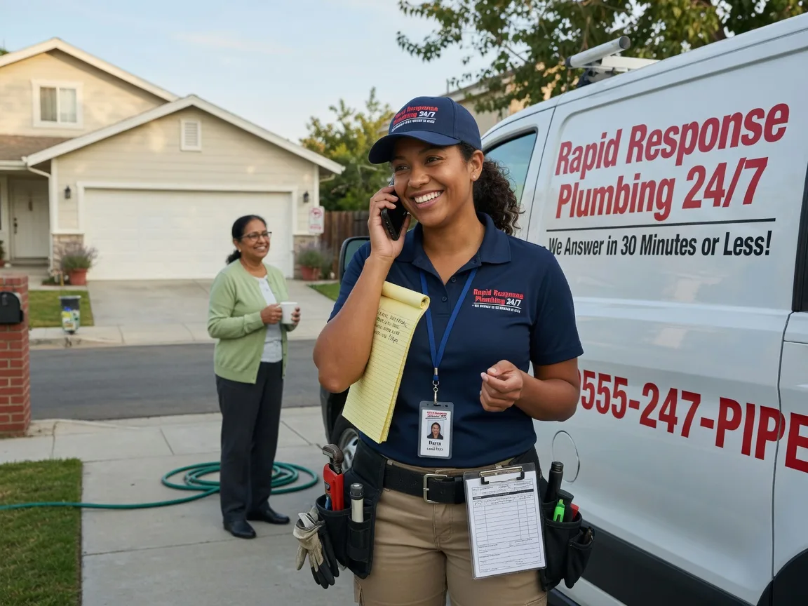 Emergency Plumber Waverly, WA FAQs